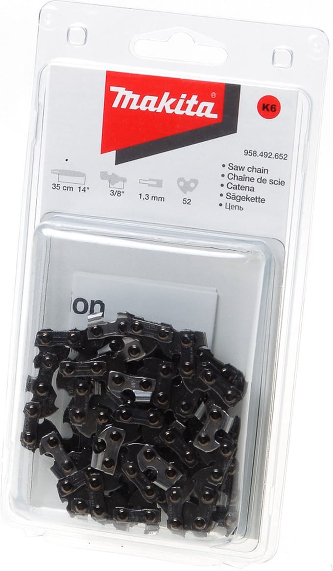 Makita CHAIN ??SAW CHAIN ??3/8" 35CM 1.3mm 191H11-5