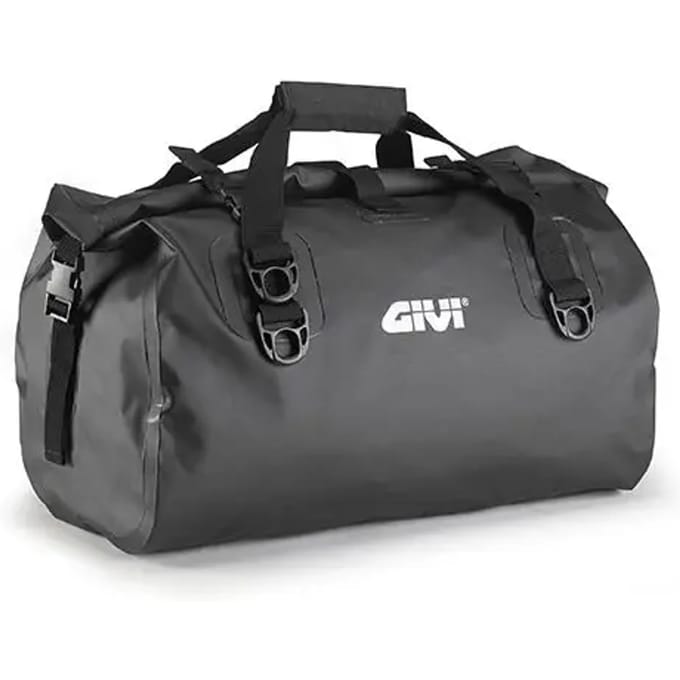 Givi Ea115 40l Achtertas Zwart