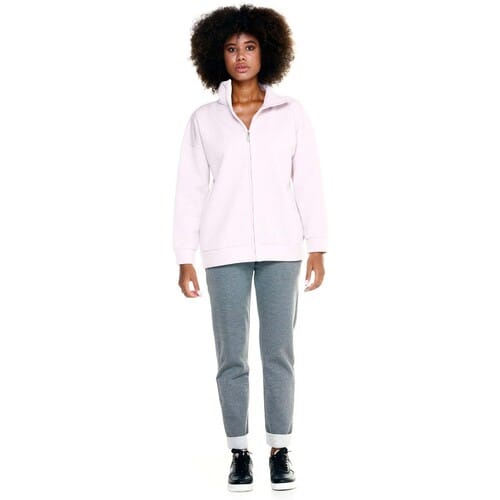 Setjes Leone 1947 Woman Tracksuit Greyss