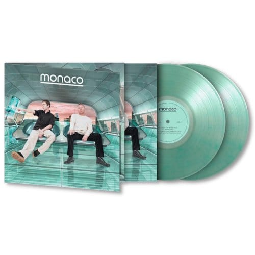 Monaco (25th Anniversary Expanded Edition) - Monaco