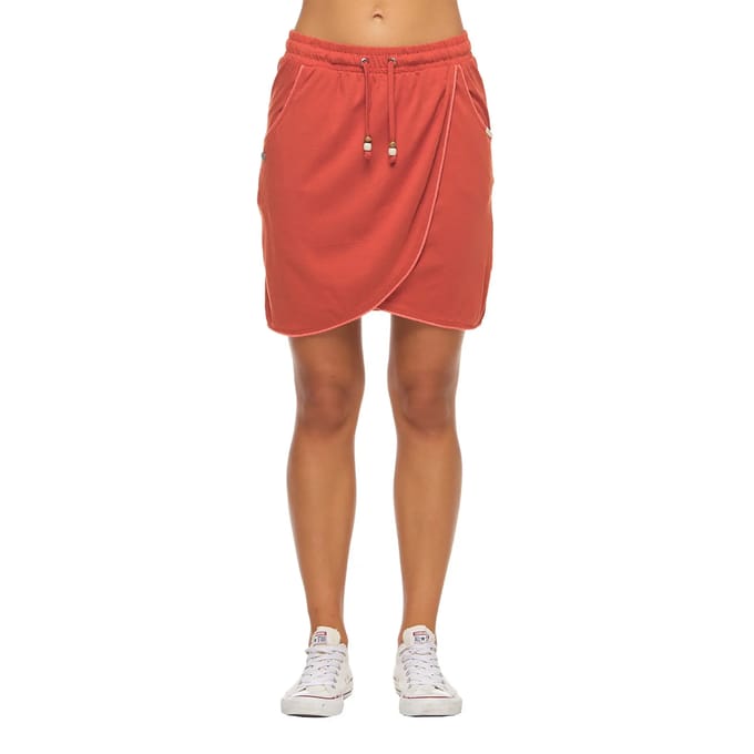 Dames organische rok Ragwear Naila A