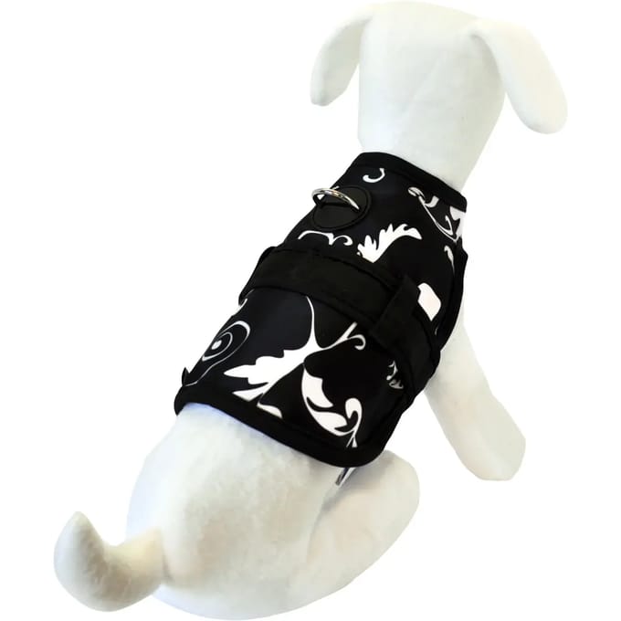Harnas voor hond avant garde Martin Sellier 5TH