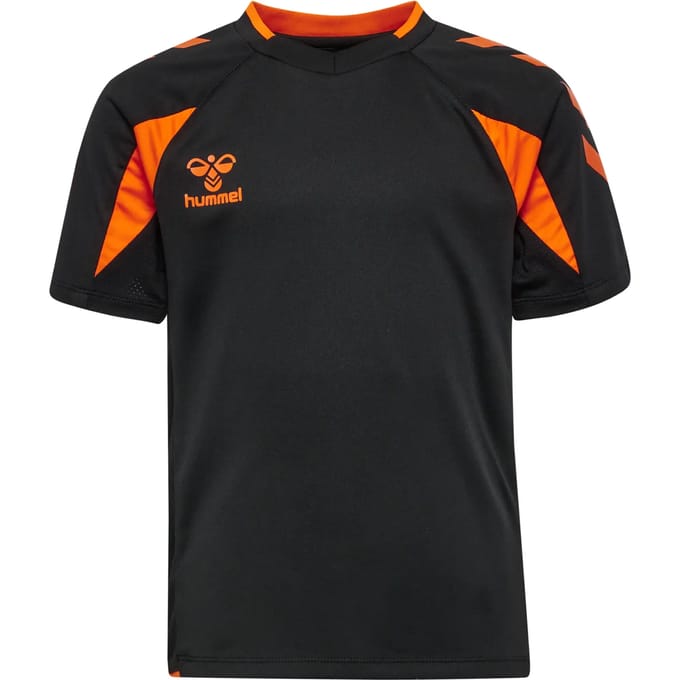 Hmlcore 2.0 Jersey S/S Kids