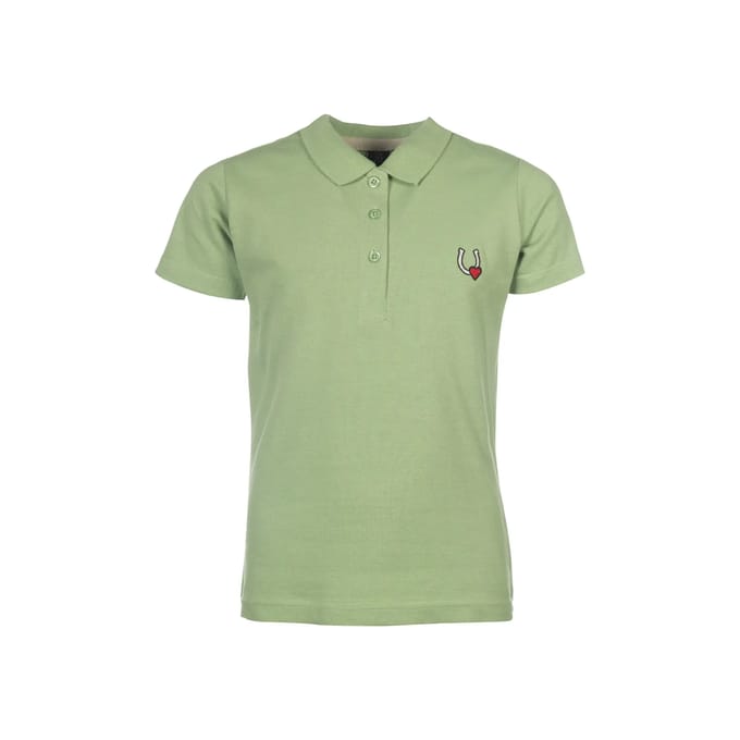 Meisjespolo HKM Kids Claire