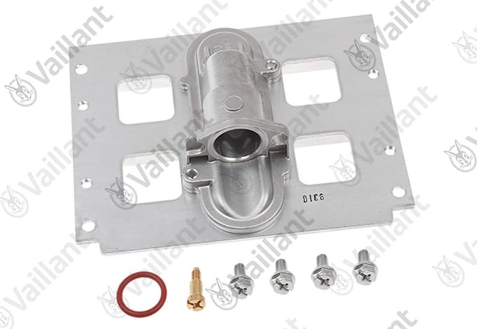 VAILLANT Sproeierbalk, 10 kW H VC 104/4-7 e.a. Vaillant-Nr. , 0020068032