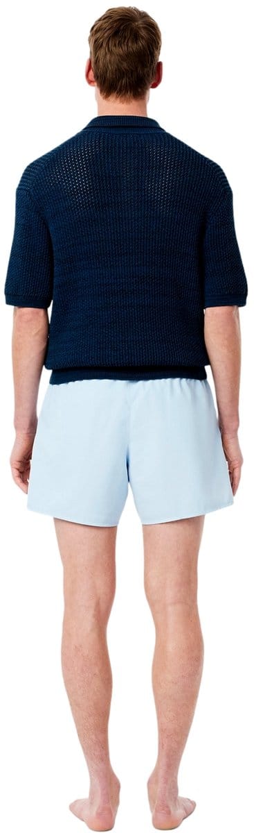 Lacoste Medium Cut Zwemshort Heren - Maat XXL