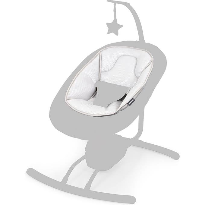 Baninni Verkleinkussen voor Babyschommel Sereno
