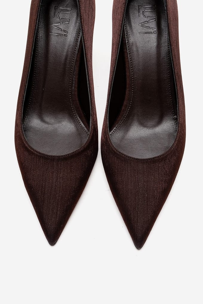 Velmira Stilettopump