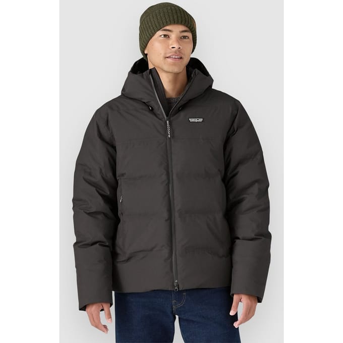 Patagonia Jackson Glacier Jas zwart