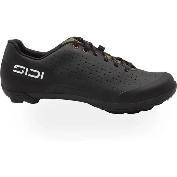 Schoenen Sidi Asper Laces