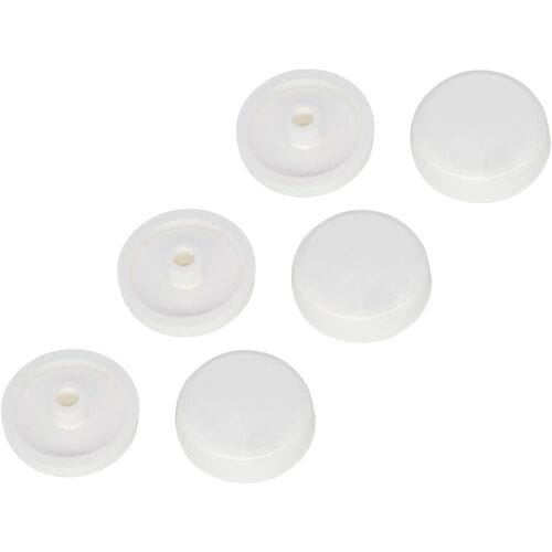Geberit Emani replacement seat buffer 598146000