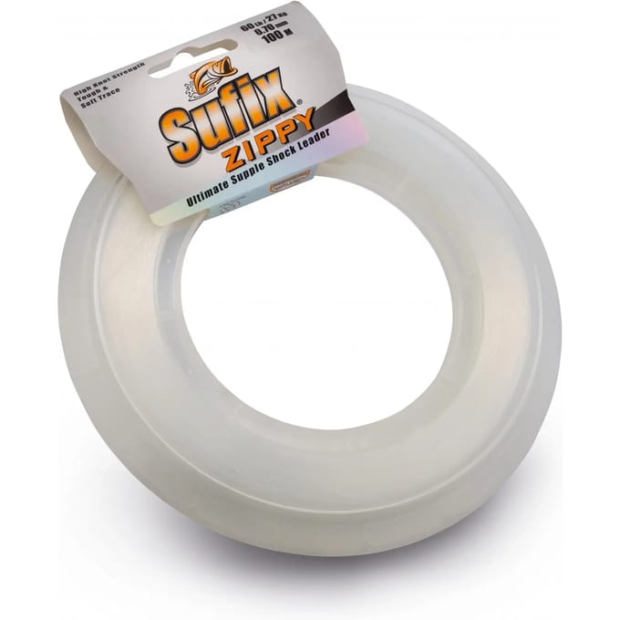 Nylon Sufix Zippy 120