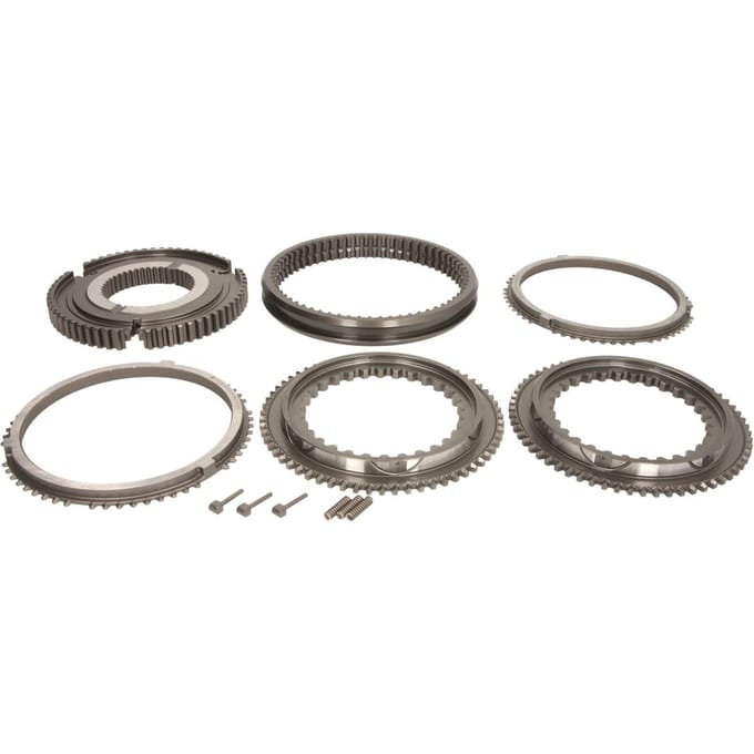 Reparatieset, synchronisator C.E.I 298020