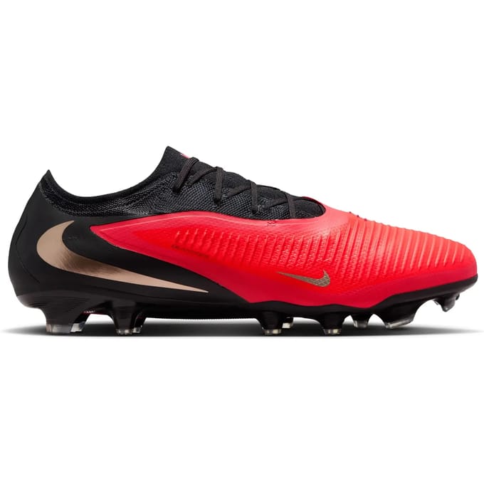 Kindervoetbalschoenen Nike Phantom 6 Low Pro FG