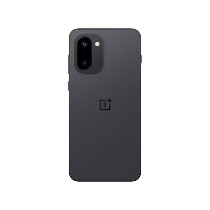OnePlus 15R - 12GB/256GB - Charcoal Black