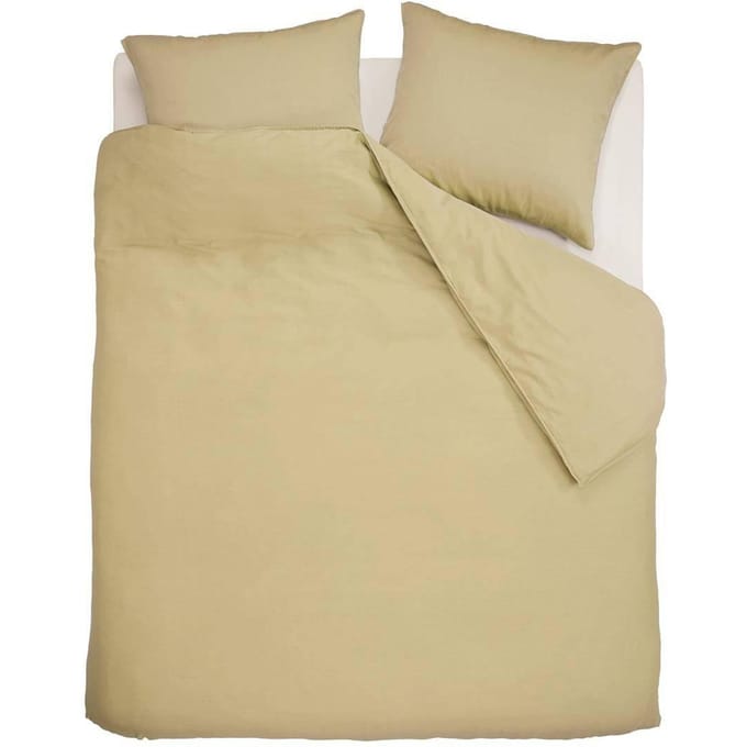 Dekbedovertrekset Earth | vtwonen bed&bath