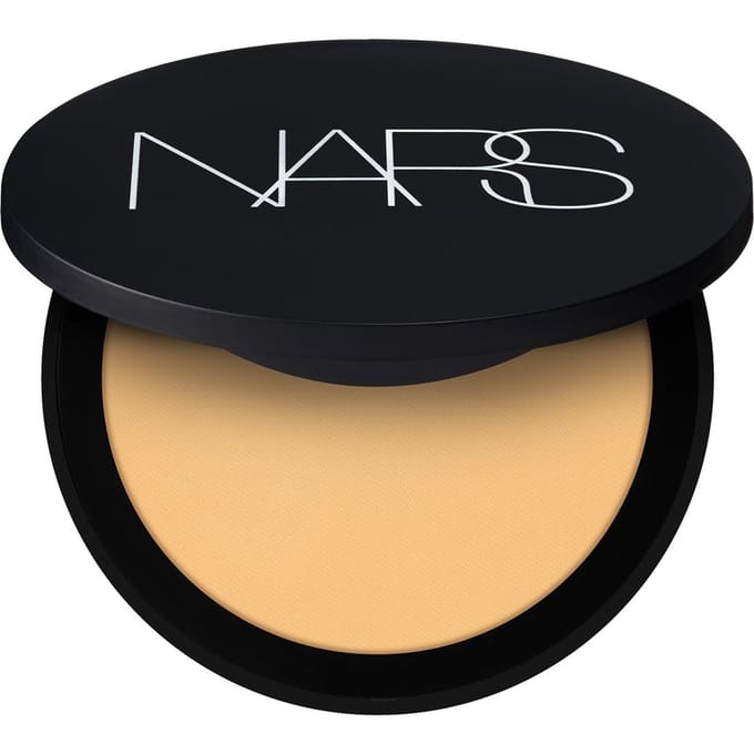 NARS Soft Matte Poeder 9g (Verschillende Tinten) - Bay