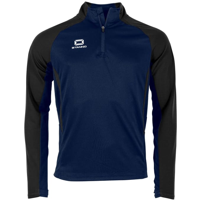 Stanno Stadio Quarter Zip top - Maat S