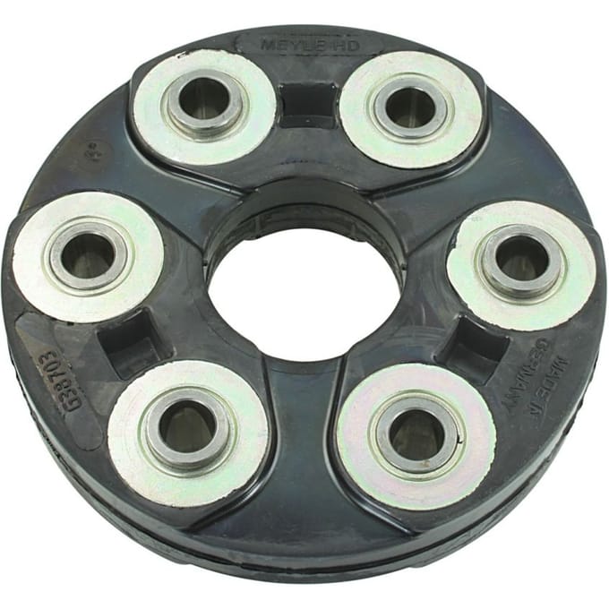 Hardyschijf/Rubber askoppeling MEYLE 014 152 3103/HD