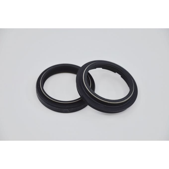 Kit joint spi cache poussière de fourche SKF pour moto BMW 1000 S Rr 2009 à 2018