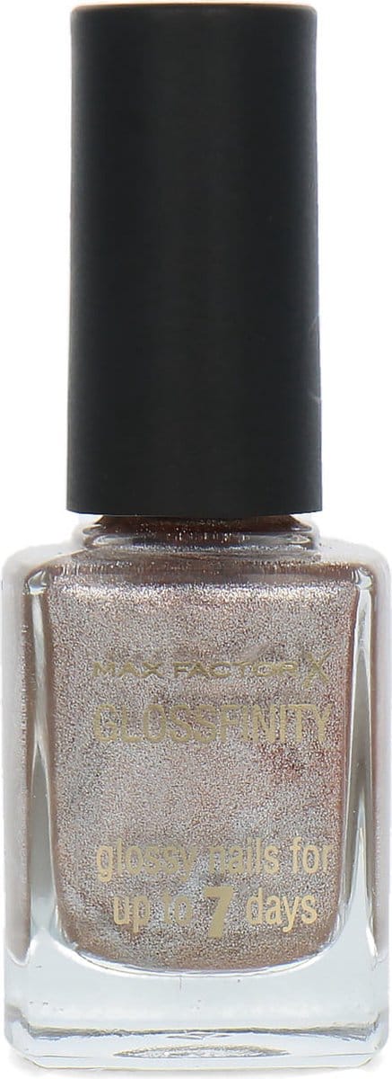 Max Factor Glossfinity Nagellak - 55 Angel Nails