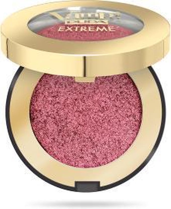 PUPA Milano Vamp! Extrem oogschaduw 003 Extreme Ginger