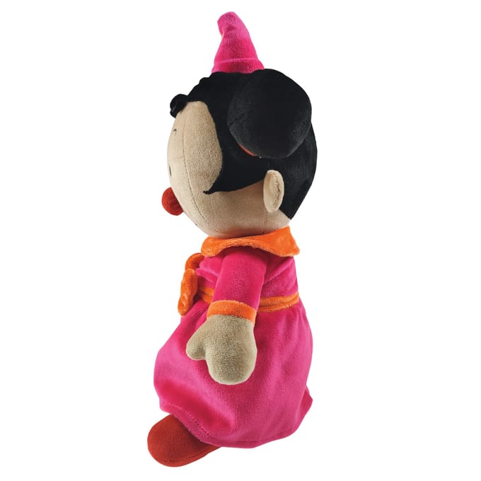 Bumba - Knuffel - Pluche knuffel - Bumbina - 40 cm - Superzachte knuffel