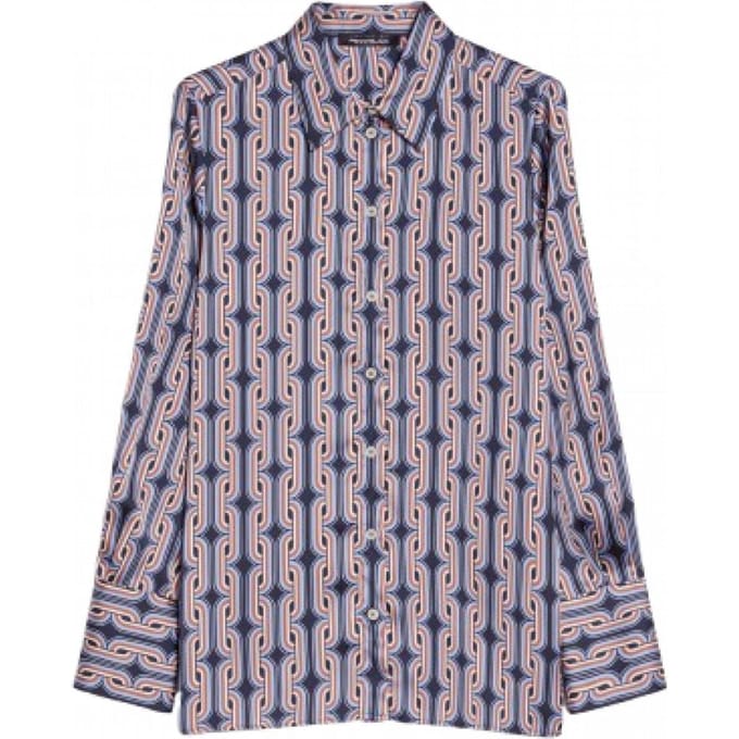 Shirt Vrouw Pennyblack _