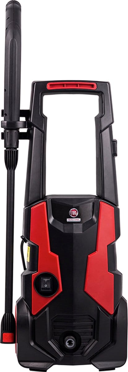 Fiat Professional Hogedrukreiniger F1 - 1600W