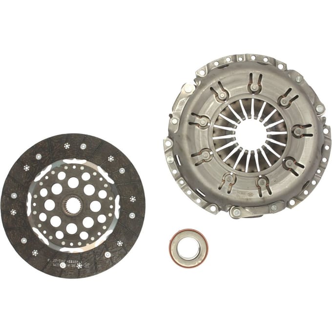 Schaeffler Luk Koppelingsset LUK RepSet 624 2391 00