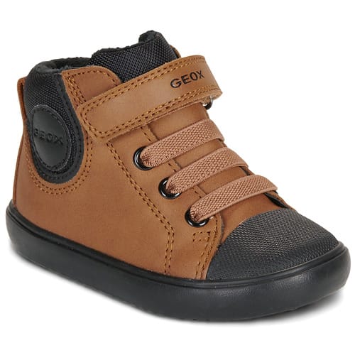 Geox  Hoge Sneakers B GISLI BOY