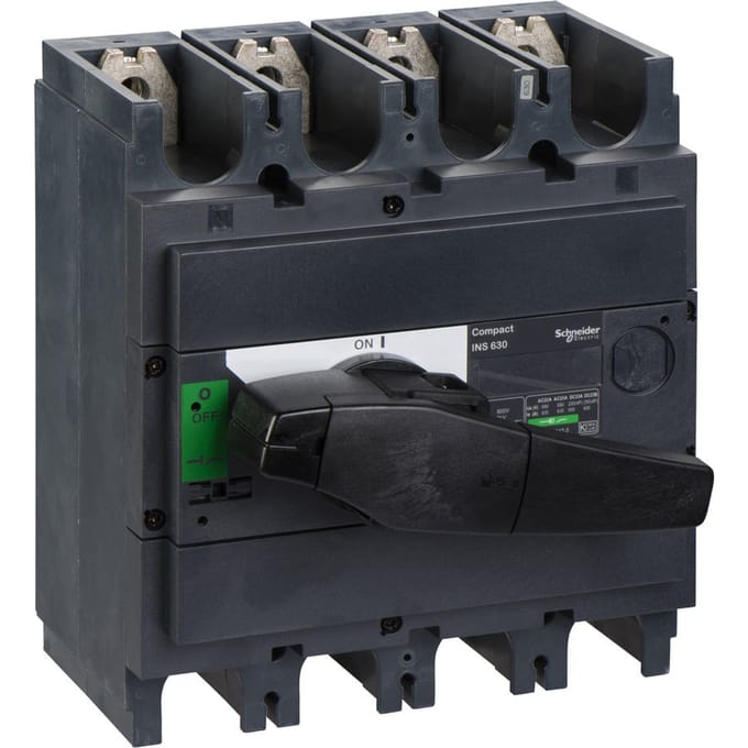 Interpactscheider Schneider Electric - 31115