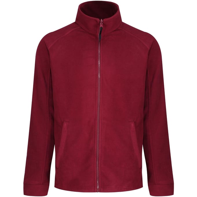 Regatta Heren thor iii fleece jacket