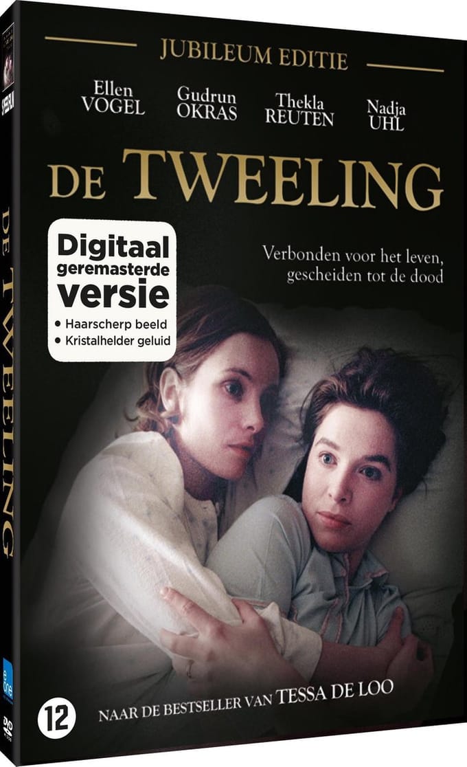 De Tweeling