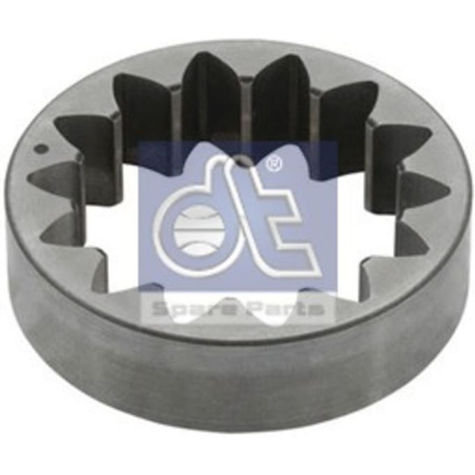 Meenemer, retarder DT SPARE PARTS 1.18972