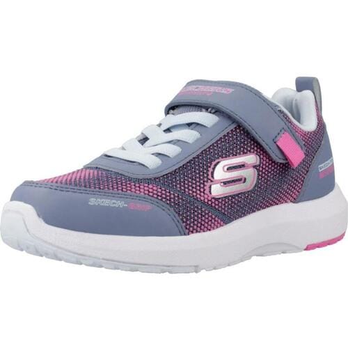 Lage Sneakers Skechers Dynamic Tread - Jour