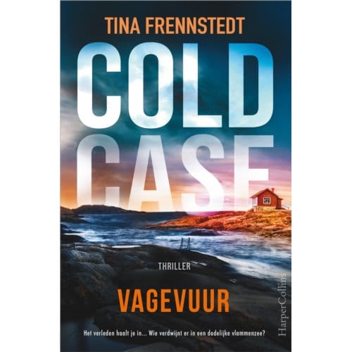 Vagevuur - Cold Case - Tina Frennstedt
