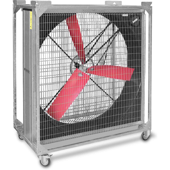 Windmachine TTW 45000