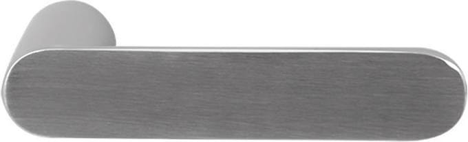 Deurkruk - RVS gepolijst - RVS - GPF -