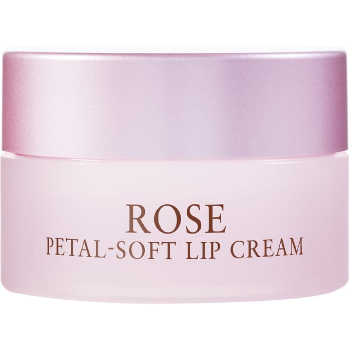 Fresh - Rose Petal-Soft Lip Cream - 10g