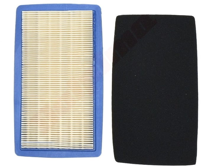 Luchtfilter passend op ECHO PB8010 SET ( A226-002250 , A226-002070 )