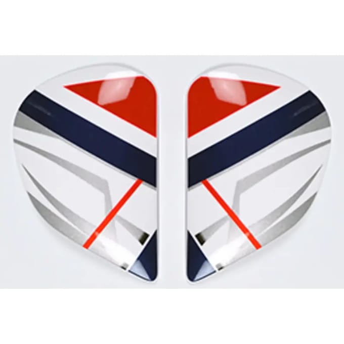 Motorhelm draaiplateau Arai SAJ Superstar