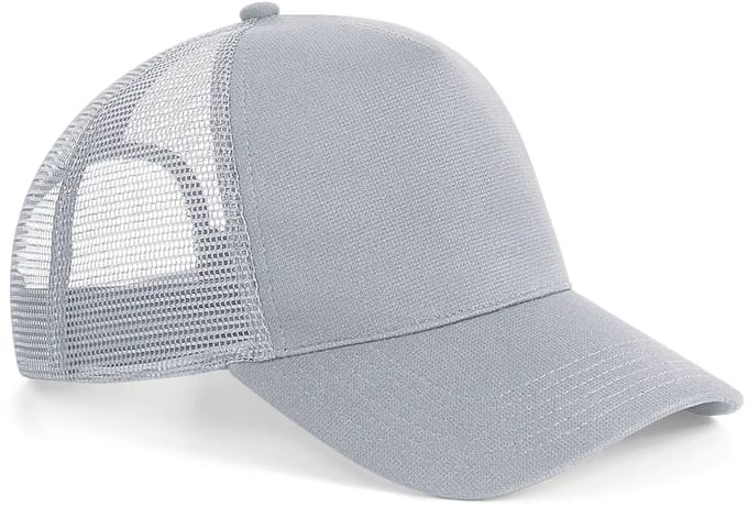 Trucker pet Beechfield Microknit