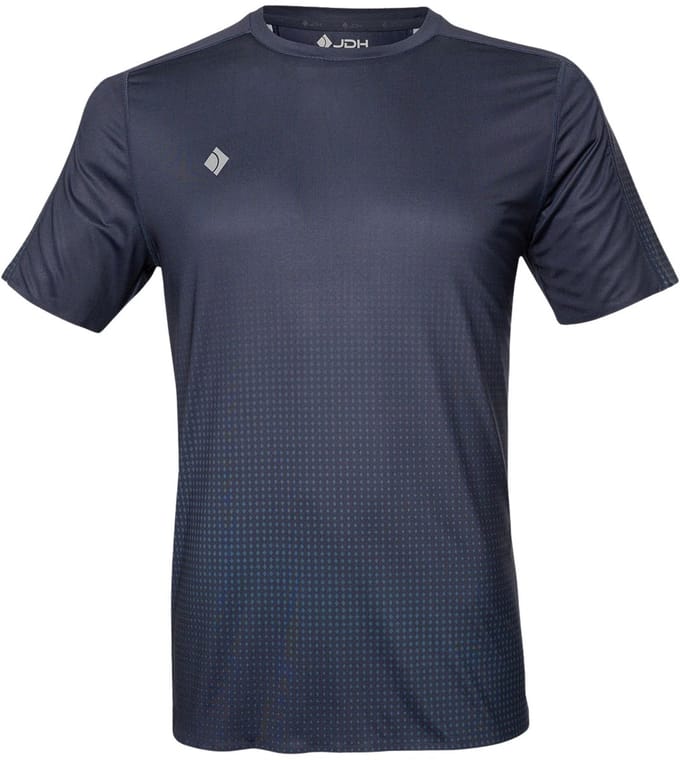JDH Graphic Shirt Heren - Maat S