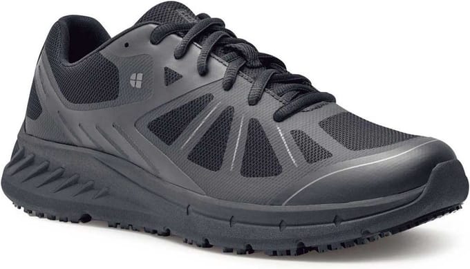 Shoes for Crews Endurance II | Zwart | Heren | Maat 48