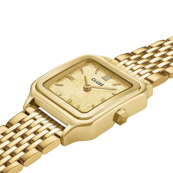 Cluse Gracieuse CW11825 Gracieuse Petite Horloge