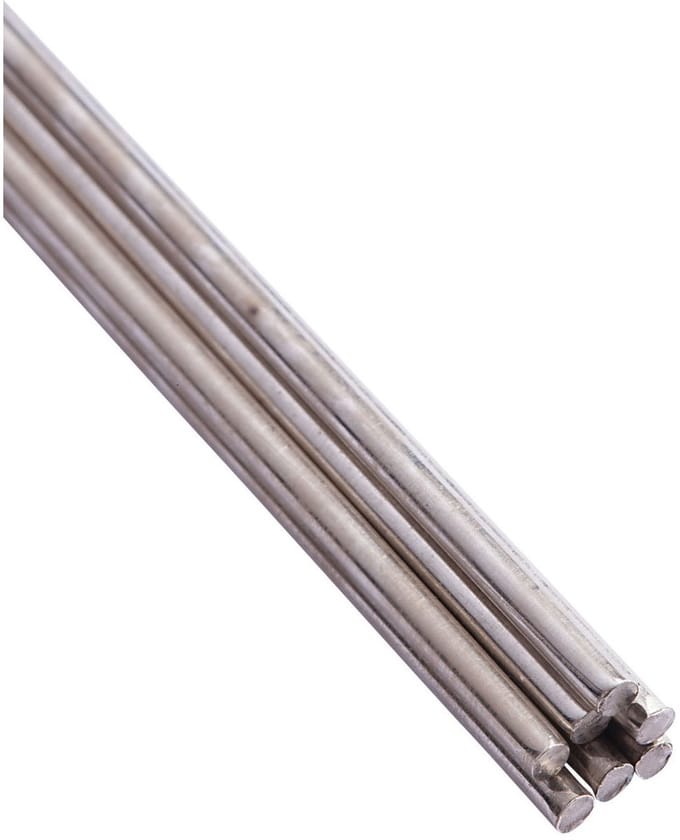 ROTHENBERGER ROLOT S45Cu, ISO 17672, 2mm, rond, 100g - 45050