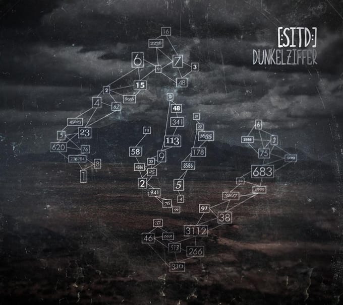 [:SITD:] - Dunkelziffer (2 CD) (Limited Edition)