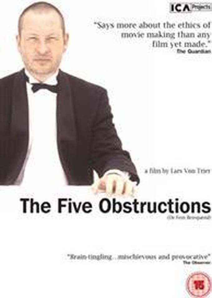 Five Obstructions