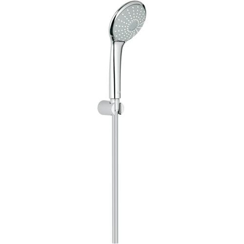 GROHE Euphoria Mono Badset - Handdouche ø 10 cm - Met wandhouder - Doucheslang 125 cm